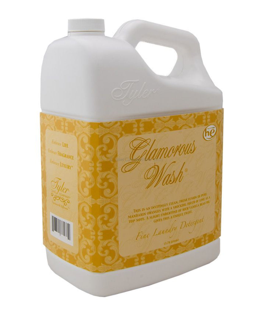 Tyler Laundry Wash, XXL 3.78L, Gallon