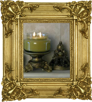 Tyler Candles and Wash