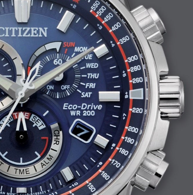 Citizen Watches