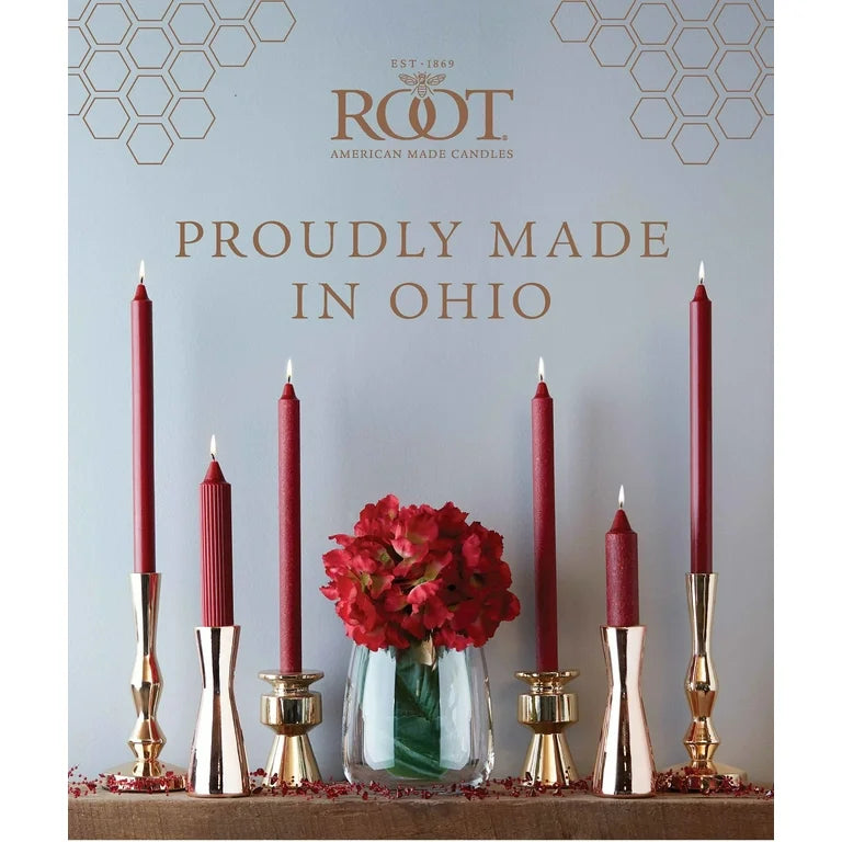 Root Candles