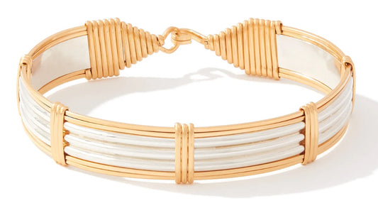 Strength from Within