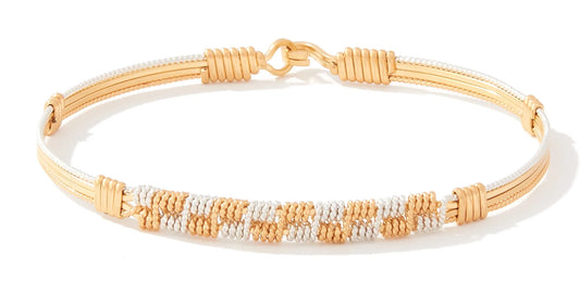 Heart and Soul Bracelet