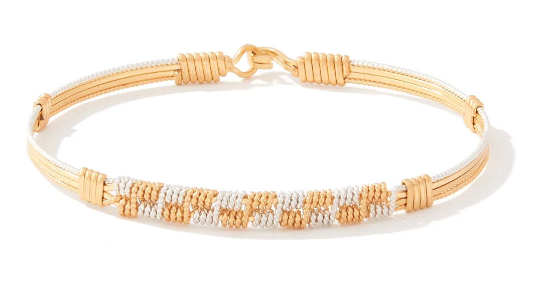 Heart and Soul Bracelet