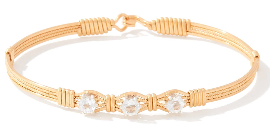 You Are My Sunshine -2 stones