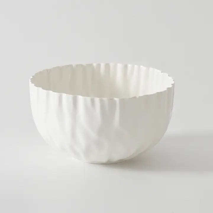 Mascali Bianca Medium Bowl