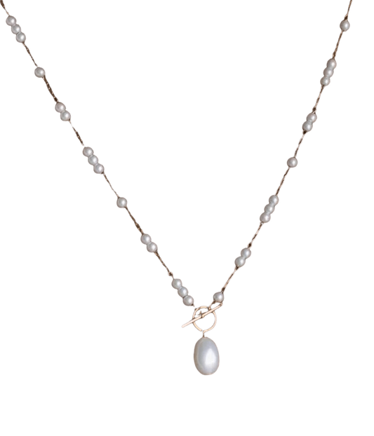 Pearl Station with Toggle